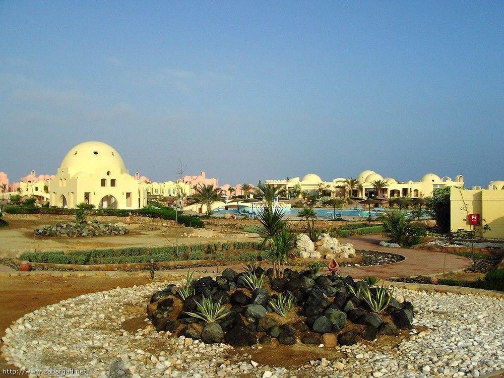 Zabargad Beach Resort Hamata Exterior foto