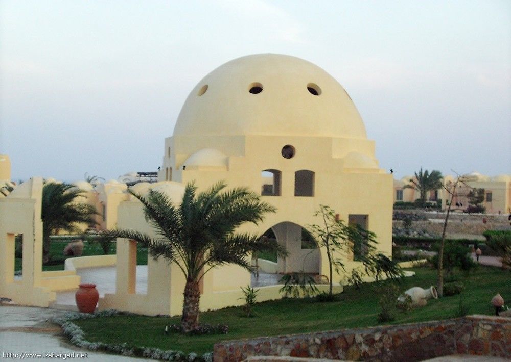 Zabargad Beach Resort Hamata Exterior foto